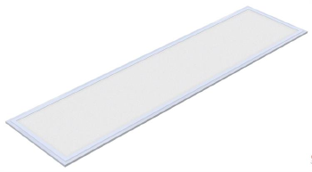 High quality SMD2835 Isolated driver 600*300mm 28W flat ceilling LED Panel Light
